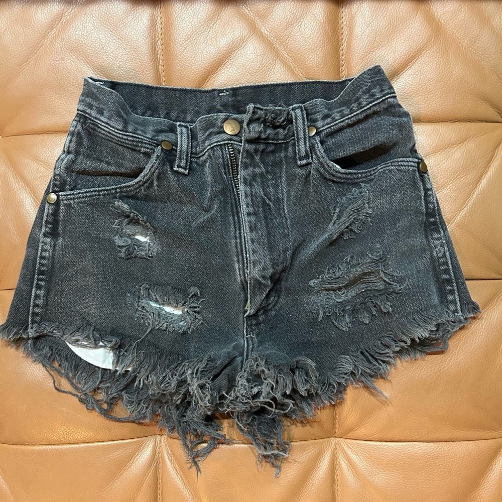 Vintage Wrangler Shorts